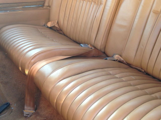 1983 Cadillac Eldorado - photo 9