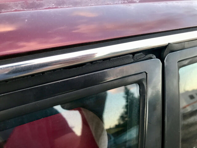 1988 Toyota Camry All-Trac - photo 13