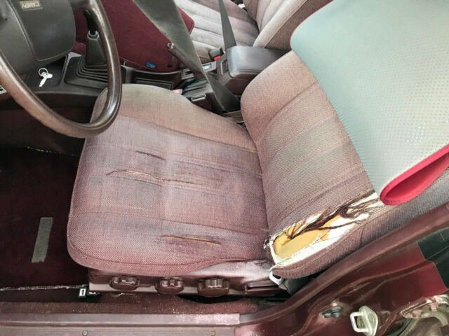 1988 Toyota Camry All-Trac - photo 4