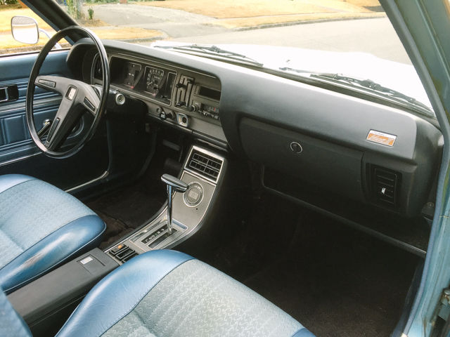 1973 Toyota Corona - photo 5