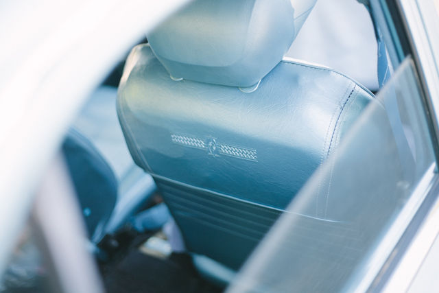 1973 Toyota Corona - photo 6