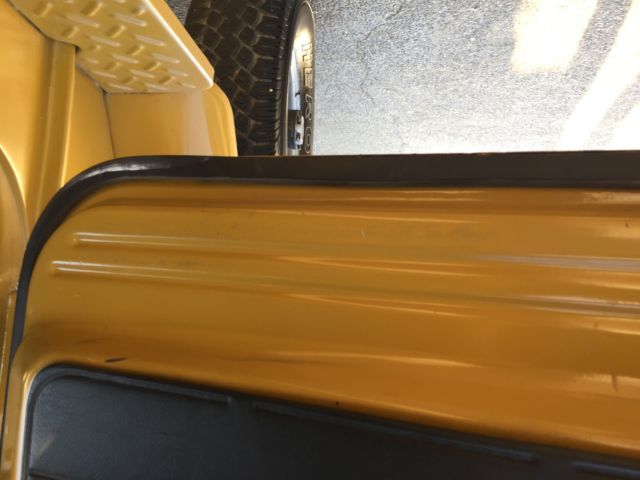 1980 Toyota Land Cruiser Runs and Drives Great, very clean - photo 10