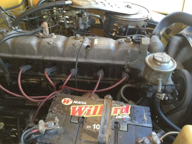 1980 Toyota Land Cruiser Runs and Drives Great, very clean - photo 12