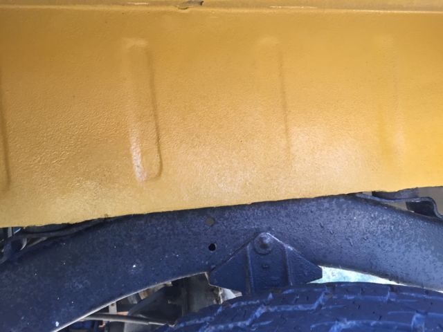 1980 Toyota Land Cruiser Runs and Drives Great, very clean - photo 5