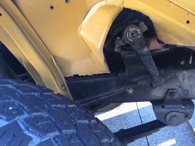 1980 Toyota Land Cruiser Runs and Drives Great, very clean - photo 8