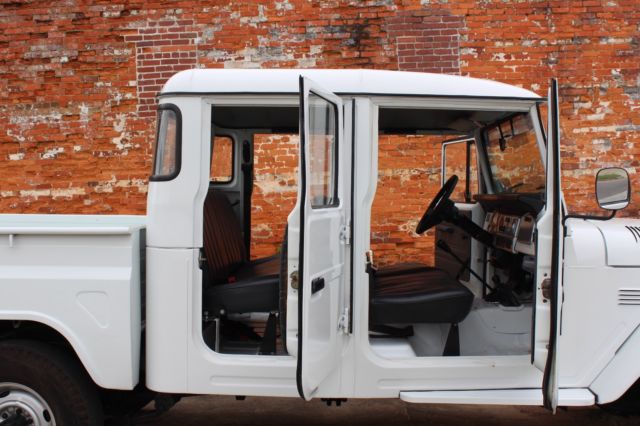 1989 Toyota Land Cruiser Bandeirante - photo 13