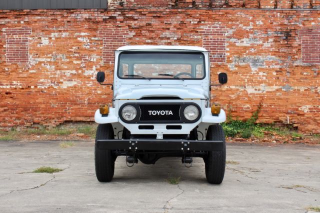 1989 Toyota Land Cruiser Bandeirante - photo 2