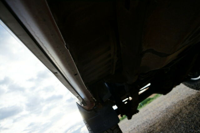 1982 Toyota Land Cruiser FJ60 - photo 12