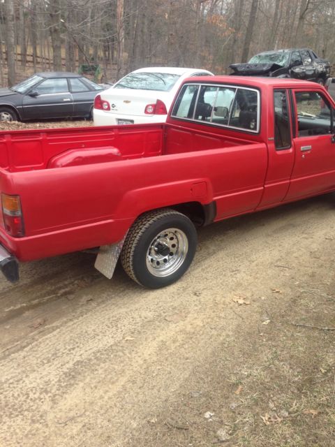 1988 Toyota Other - photo 2