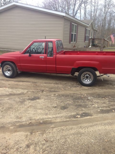 1988 Toyota Other - photo 3