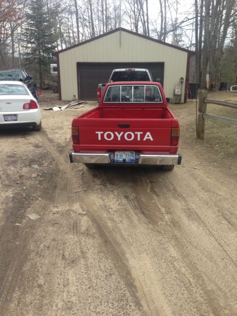 1988 Toyota Other - photo 4