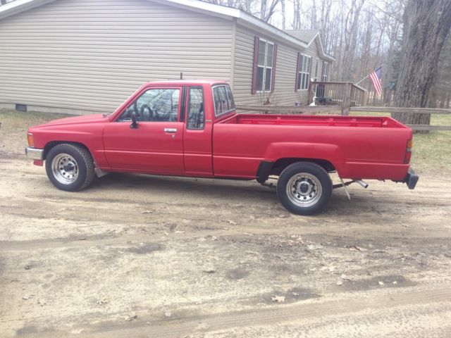 1988 Toyota Other - photo 5