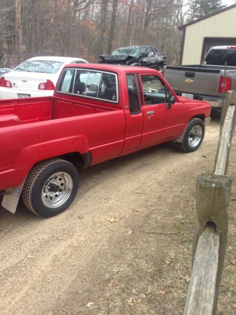 1988 Toyota Other - photo 6