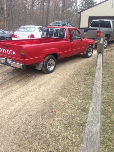 1988 Toyota Other - photo 7