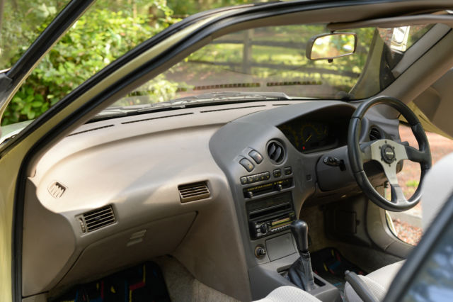 1991 Toyota Sera - photo 8