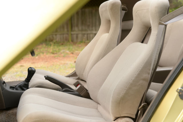 1991 Toyota Sera - photo 9