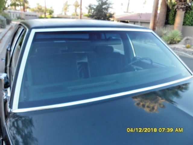 1978 Cadillac DeVille - photo 10