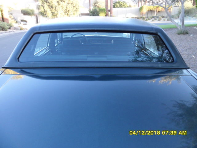 1978 Cadillac DeVille - photo 7