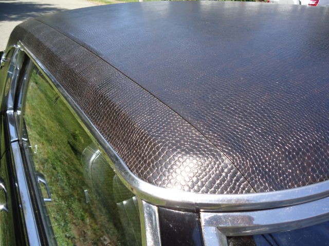 1968 Ford Thunderbird - photo 12