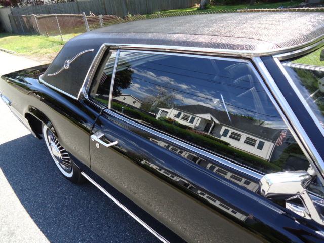 1968 Ford Thunderbird - photo 13