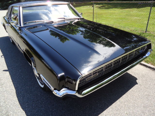 1968 Ford Thunderbird - photo 2