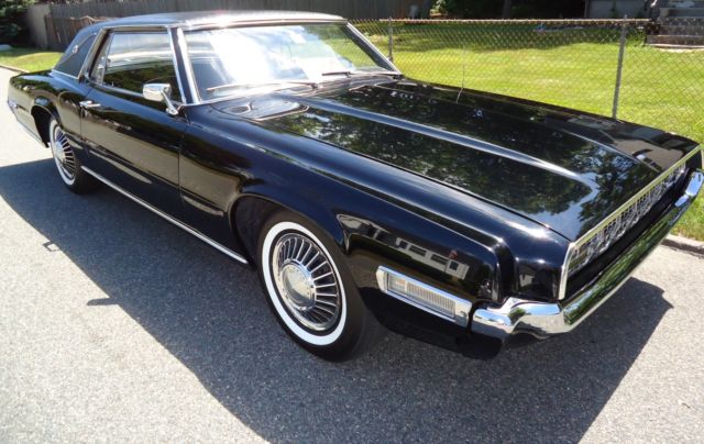 1968 Ford Thunderbird - photo 3