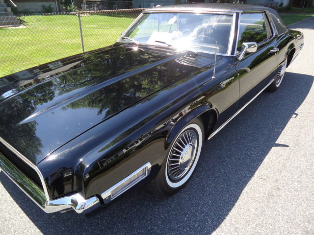 1968 Ford Thunderbird - photo 8