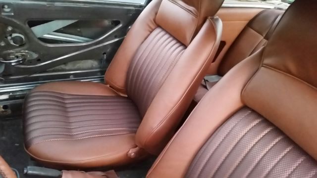 1971 Triumph Stag - photo 4