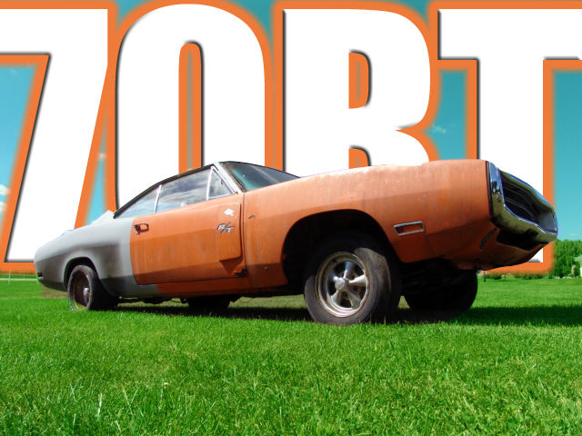 1970 Dodge Charger Many Photos! Factory Tach