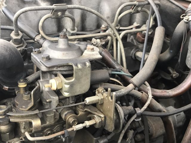 1983 Mitsubishi Mighty Max - photo 5