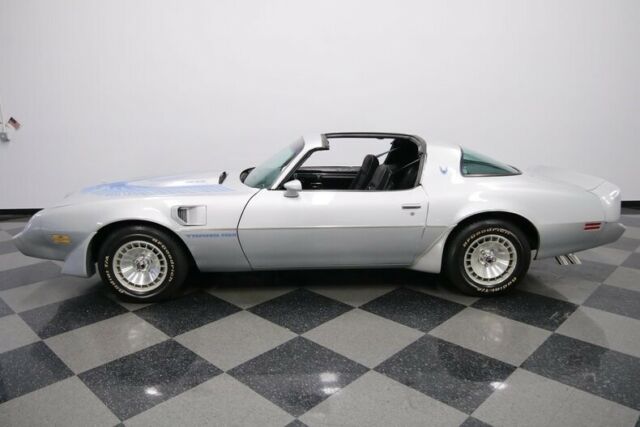 1981 Pontiac Firebird Trans Am Turbo - photo 3