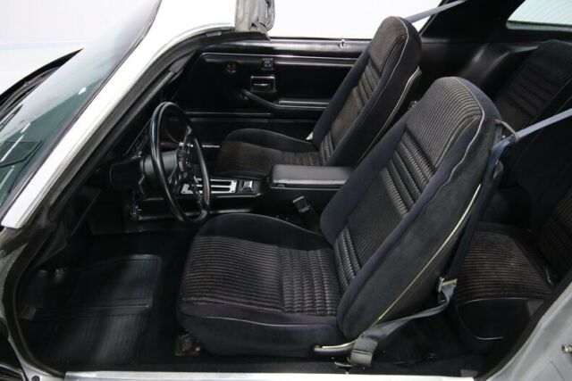 1981 Pontiac Firebird Trans Am Turbo - photo 5