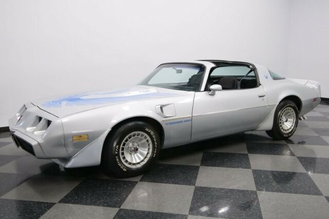 1981 Pontiac Firebird Trans Am Turbo - photo 7