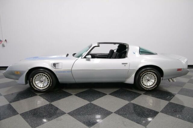 1981 Pontiac Firebird Trans Am Turbo - photo 8