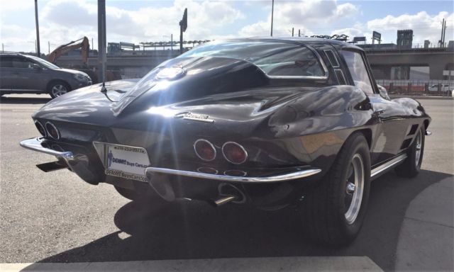 1964 Chevrolet Corvette Stingray Coupe - photo 3