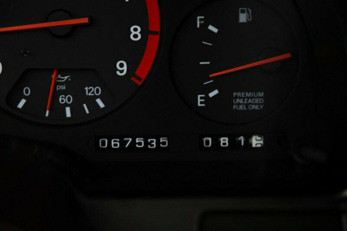 1990 Nissan 300ZX - photo 10