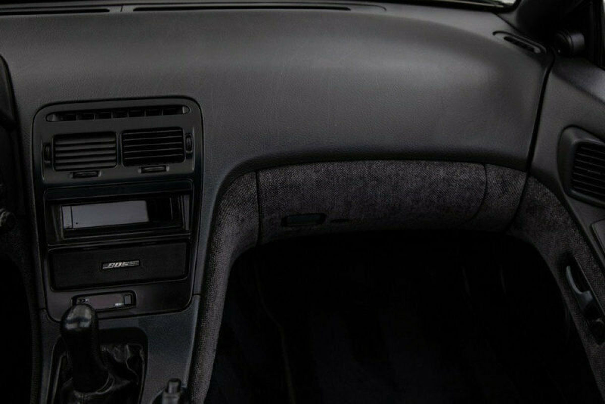 1990 Nissan 300ZX - photo 6
