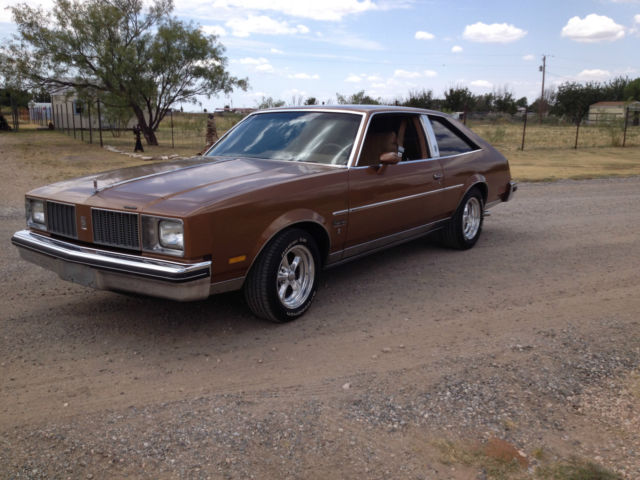 1979 Oldsmobile Cutlass - photo 10