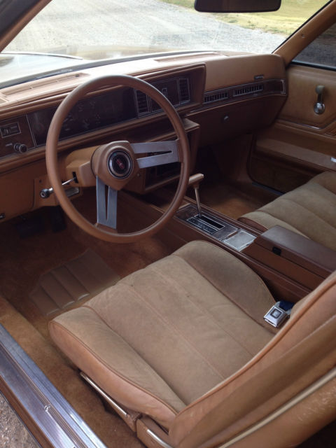 1979 Oldsmobile Cutlass - photo 11