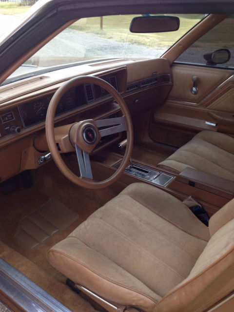 1979 Oldsmobile Cutlass - photo 13