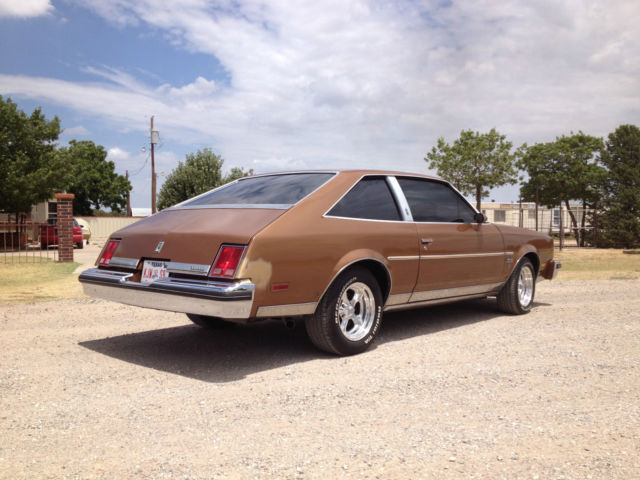1979 Oldsmobile Cutlass - photo 2