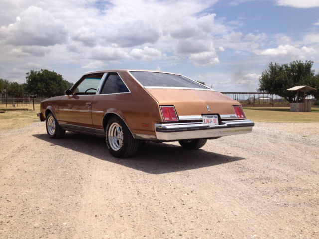 1979 Oldsmobile Cutlass - photo 3