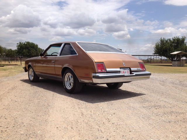 1979 Oldsmobile Cutlass - photo 4