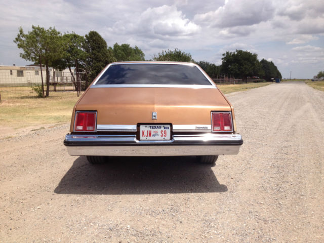 1979 Oldsmobile Cutlass - photo 5