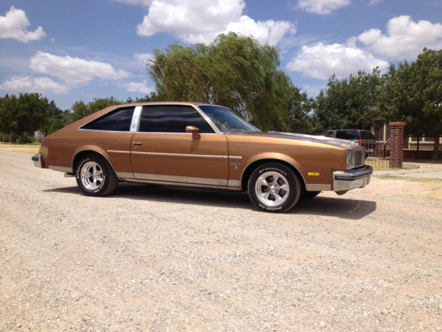 1979 Oldsmobile Cutlass - photo 8