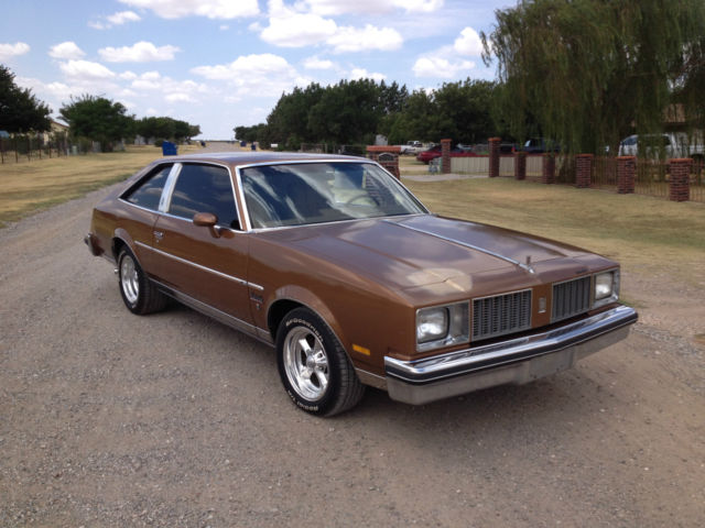 1979 Oldsmobile Cutlass - photo 9