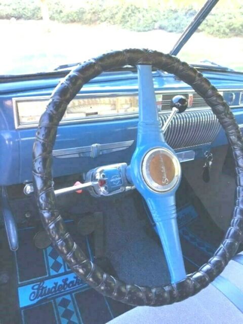 1941 Studebaker Champion - photo 10