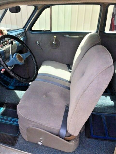 1941 Studebaker Champion - photo 12