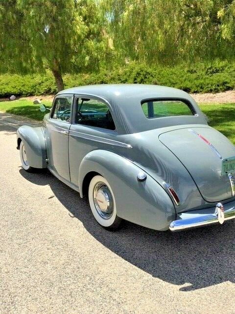 1941 Studebaker Champion - photo 13
