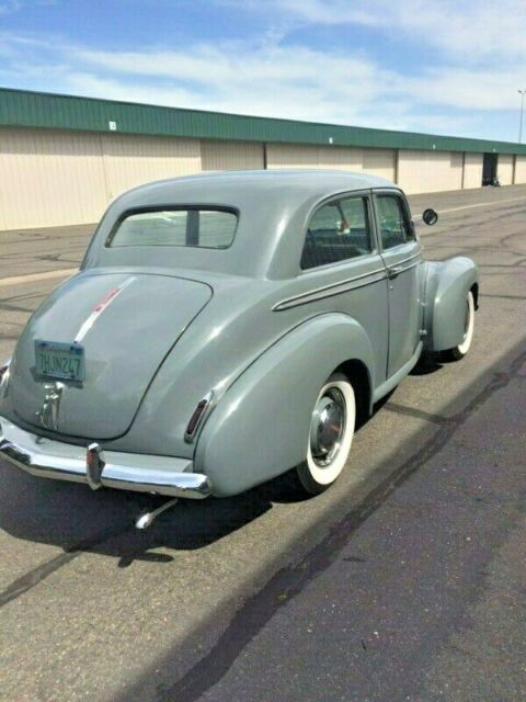 1941 Studebaker Champion - photo 5